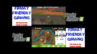 Farming Simulator 18 Episode 3