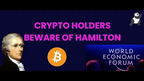 Post FOMC and How Hamilton Can Affect Crypto