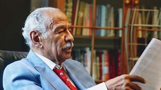 John Conyers Jr., longest-serving African American congressman, dies at 90