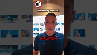 How to make money work hard? MASTER INVESTOR #shorts