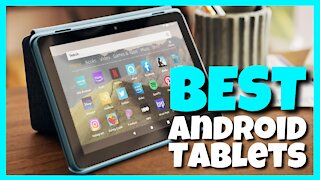 The Top 5 Best Android Tablets (TECH Spectrum)