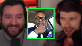 PKA reacts to Kevin Samuels