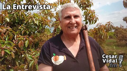 La Entrevista: Victor Viciedo: El gobierno persigue a los agricultores - 18/05/23