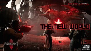 REMNANT 2 | FULL GAMEPLAY STREAM | PART 9
