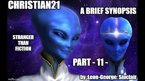Brief Synopsis Of Christian21 part 11