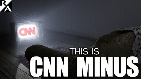 This is CNN Minus: New Paid Streaming Service Massively Underwhelms Expectations