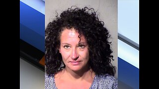 PD: Mother, son find woman showering in their home - ABC15 Crime