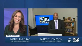 Full Show: ABC15 Mornings | August 22, 6am