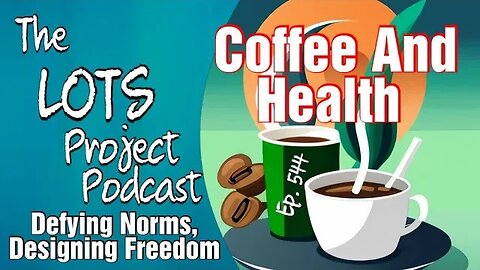 Coffee Health Pros and Cons, Myths and Truth