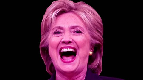 (Hillary Clinton REMIX) I'm A Woman! Chauvinists, Sexists, Misogynists, Hahaha!