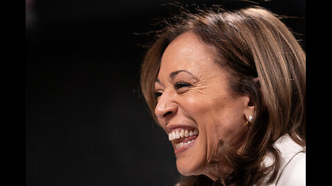 More Than 160 Leaders Impacted By Incarceration To Kamala: Resist Using Fear-Mongering