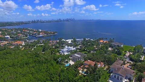 Tour Top 15 Miami Coral Gables Luxury Homes! | Luxurious Homes Feature Pinecrest Miami, Florida