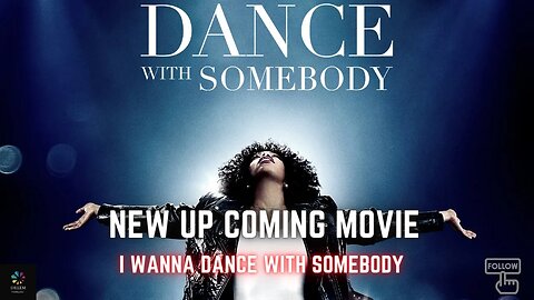 I Wanna Dance with Somebody (film)