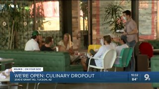 Culinary Dropout reopens Tucson location