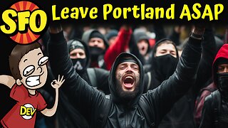 Portland's Putrefaction