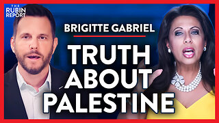 The Brutal Details About Palestinians the Media Ignores | Brigitte Gabriel