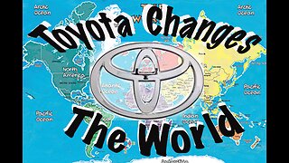Toyota's Water Powered Engine Mechanic Reaction, This can change the World!