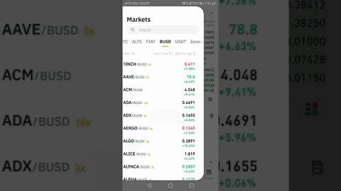 How to set up a Limit/Market order on Binance (Buy Low, Sell high) complete beginners guide.