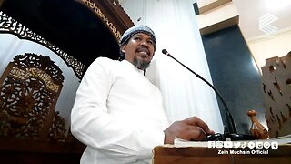 Khutbah Jumat - 7 Golongan Manusia Yang di Janjikan Surga