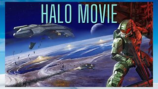 Halo 3 All Cutscenes But It Has Persona 3 Reloaded OST