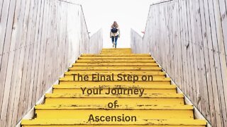 The Final Step on Your Journey of Ascension ∞The 9D Arcturian Council, by Daniel Scranton 9-21-2022