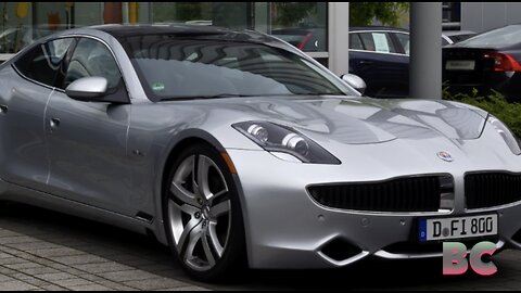 Fisker Preps for Possible Bankruptcy