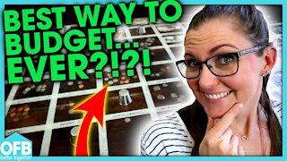 HOW WE BUDGET FOR THE NEW YEAR | Annual Budget Reset | Cash is King