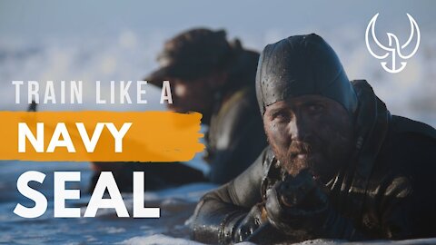 How to Train Like a Navy SEAL