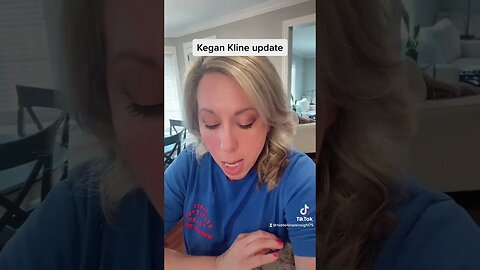 Kegan Kline plea change