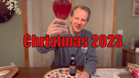 Abita Christmas Ale 2023 Review