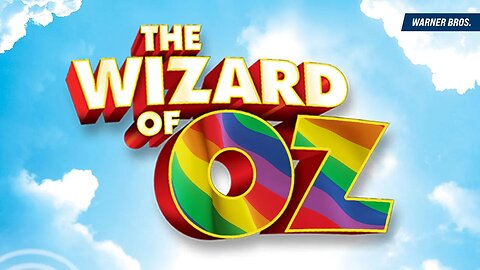 The Wizard Of Oz Gets A Woke LGBTQ Reboot | Off Limits with Ian Haworth