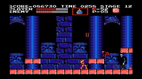 Cancelled Castlevania game surfaces on YouTube