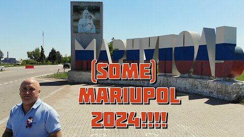 (some) Mariupol 2024!!!