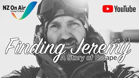 Finding Jeremy - A Story of Escape | Part 3: Reunion