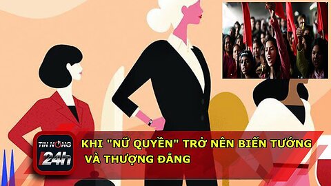 Talkshow23Au23: 🏡#NB2N 🏡(P58) - THẾ GIỚI TRONG TRẬT TỰ MỚI DO "LIÊN MINH MA QUỶ" THIẾT LẬP (TT)?