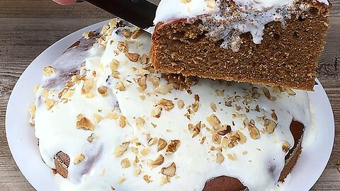 You will be satisfied with yogurt and coffee! Try the coffee cake