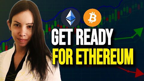 Lyn Alden - Buy Ethereum Now and Bitcoin If You Can! | July 16, 2021
