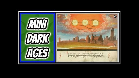 Jon Levi: Moving Forward + Mini Dark Ages! [09.06.2024]