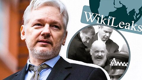 Bombowy raport: Julian Assange ujawnia niezwykle ważne informacje – ...