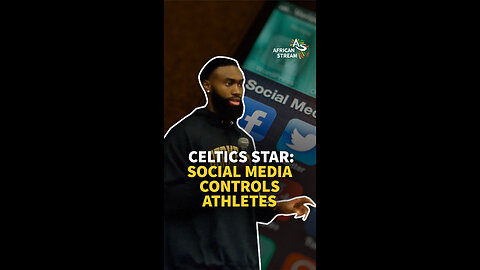 SOCIAL MEDIA IS USED TO CONTROL ATHLETES