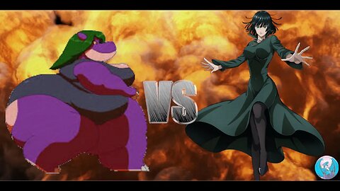 MUGEN - Request - Bertha VS Fubuki - See Description