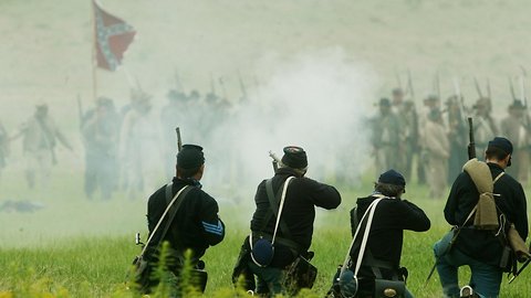 The FBI Is Overseeing A Hunt For Buried Civil War Gold In Pennsylvania