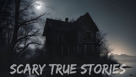 3 TRULY Disturbing Horror Stories : True Scary Stories