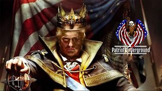 Patriot Underground Situation Update Dec 20: "The Great Awakening Continues To Accelerate"