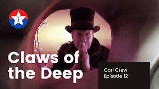 Claws of the Deep | Carl Crew