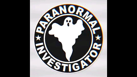 paranormal investigator show intro
