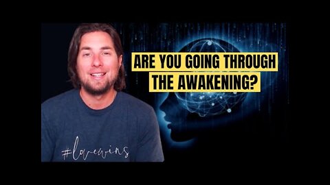 5 Things That Will Help You Through The Great Awakening!