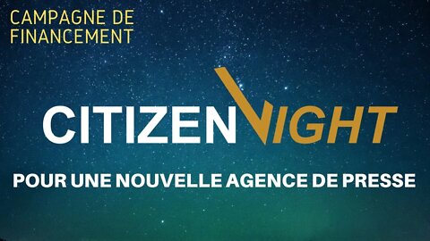 Citizen Light éclaire l’Information