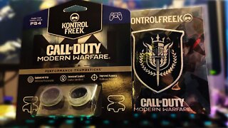 The NEW MODERN WARFARE Kontrol Freeks!