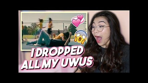 REACTING TO: *To All the Boys I've Loved Before* OFFICIAL TRAILER